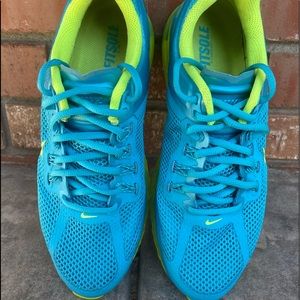 Women’s Nike Air Max